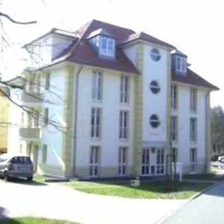 Haus Luv Appartement *