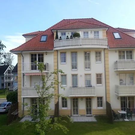 Haus Luv Appartement