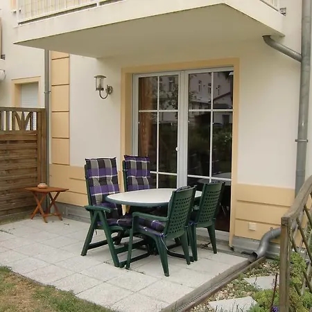 Haus Luv Appartement
