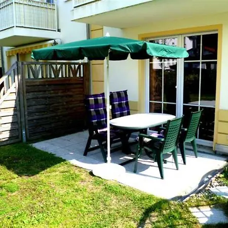 Haus Luv Appartement